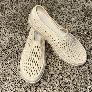 WOMEN'S 4" RELAX AQUA TECS GARDEN SHOES - 8-8.5